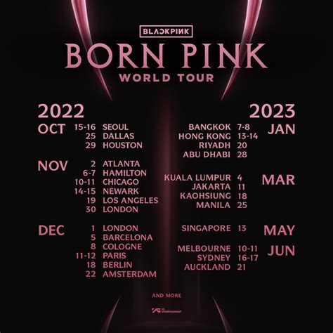 BTS Tickets, 2024 Concert Tour Dates .